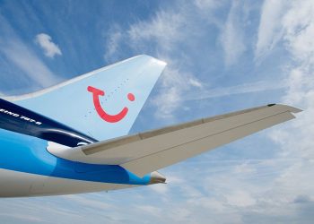 Tui Groups revenues take off as holidaymakers return to the - Travel News, Insights & Resources.