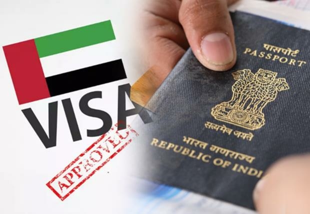 UAE bars entry of people with single name in passports - Travel News, Insights & Resources.