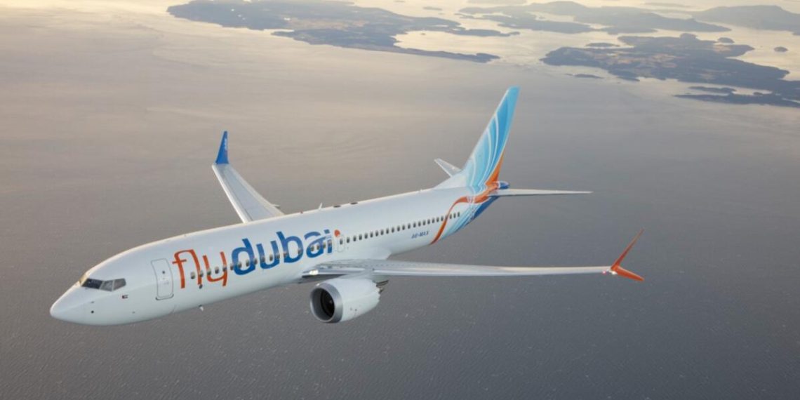 UAE flights Flydubai to resume service to Asian destination in.com - Travel News, Insights & Resources.