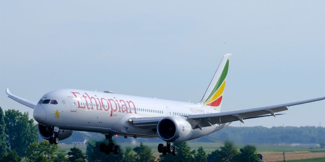 US Congressman calls for sanctions on Ethiopian Airlines over alleged - Travel News, Insights & Resources.