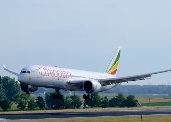 US Congressman calls for sanctions on Ethiopian Airlines over alleged - Travel News, Insights & Resources.