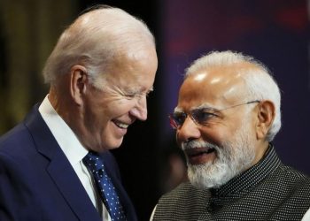 US President Joe Biden Condoles Death Of PM Modis Mother - Travel News, Insights & Resources.