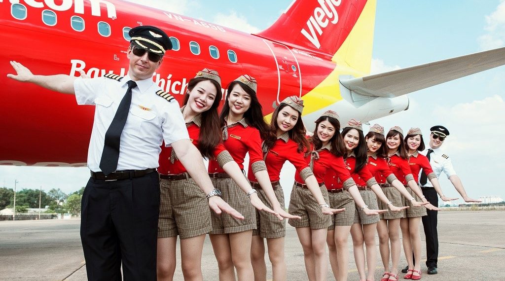 VietJet Offering Hundreds Of Thousands 99 Discounts Airline Ratings - Travel News, Insights & Resources.