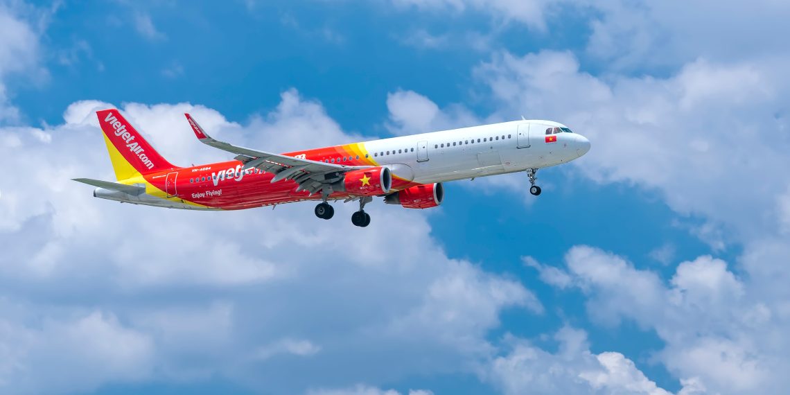 VietJet Passengers At Bengaluru Airport Told Their Flight Never Existed - Travel News, Insights & Resources.