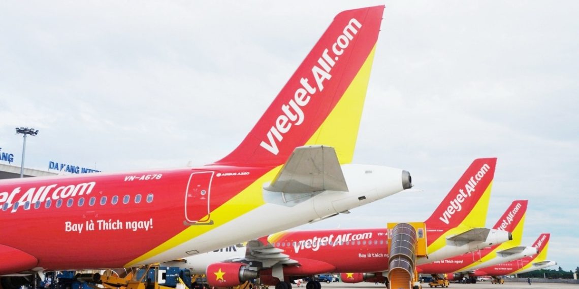 VietJet sold tickets worth lakhs from Bengaluru but there was - Travel News, Insights & Resources.