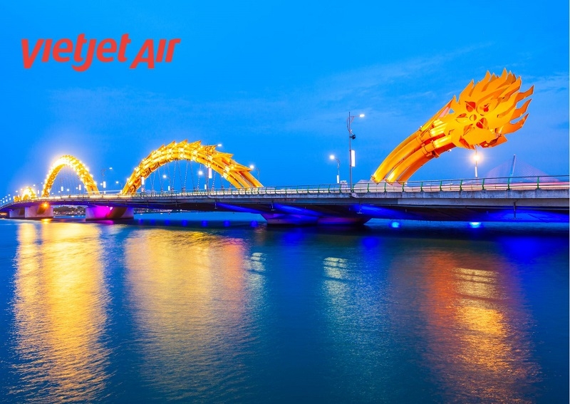 Vietjet inaugurates new route from Ahmedabad to Da Nang - Travel News, Insights & Resources.