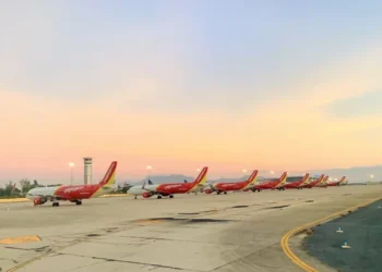 Vietjet to fully resume flight network to China with 100 - Travel News, Insights & Resources.