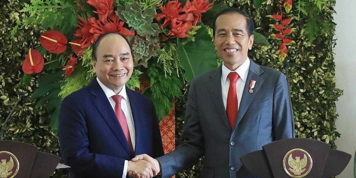 Vietnam Indonesia agree on EEZ boundaries VnExpress International - Travel News, Insights & Resources.