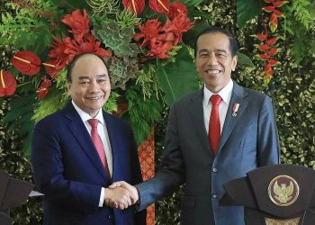 Vietnam Indonesia agree on EEZ boundaries VnExpress International - Travel News, Insights & Resources.