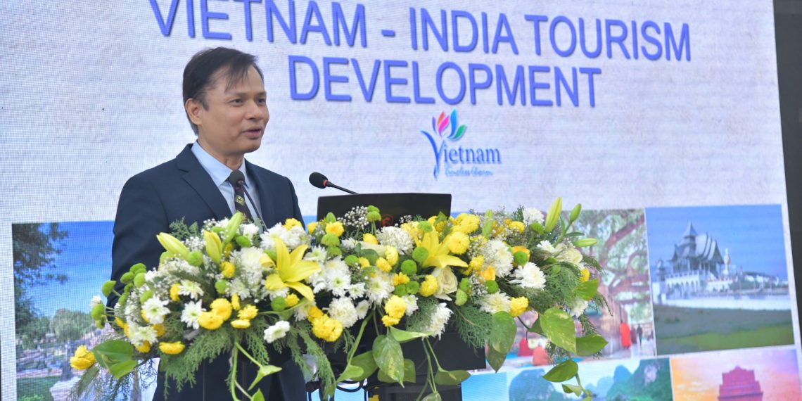 Vietnam records strong recovery from India market 109000 arrivals in - Travel News, Insights & Resources.