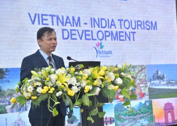 Vietnam records strong recovery from India market 109000 arrivals in - Travel News, Insights & Resources.