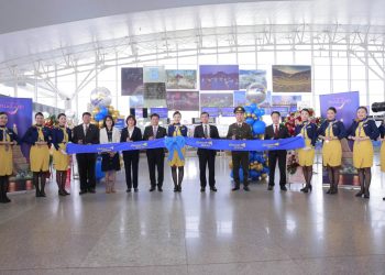 Vietravel Airlines Officially Flies First International Route Hanoi - Travel News, Insights & Resources.