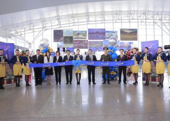 Vietravel Airlines Officially Flies First International Route Hanoi Bangkok - Travel News, Insights & Resources.