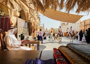 Visa on Arrival in Qatar resumes starting December 23 2022 - Travel News, Insights & Resources.