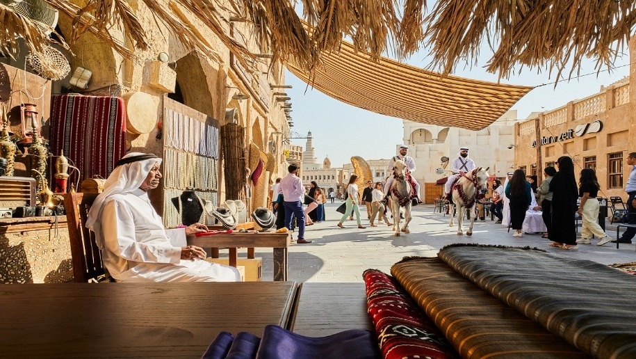 Visa on Arrival in Qatar resumes starting December 23 2022 - Travel News, Insights & Resources.