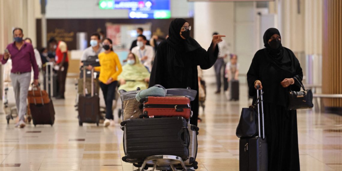 Visitors to Qatar exceed pre pandemic levels marking six year high - Travel News, Insights & Resources.