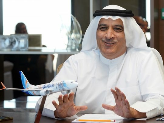 Watch flydubai can sustain Fifa World Cup Expo 2020 level - Travel News, Insights & Resources.