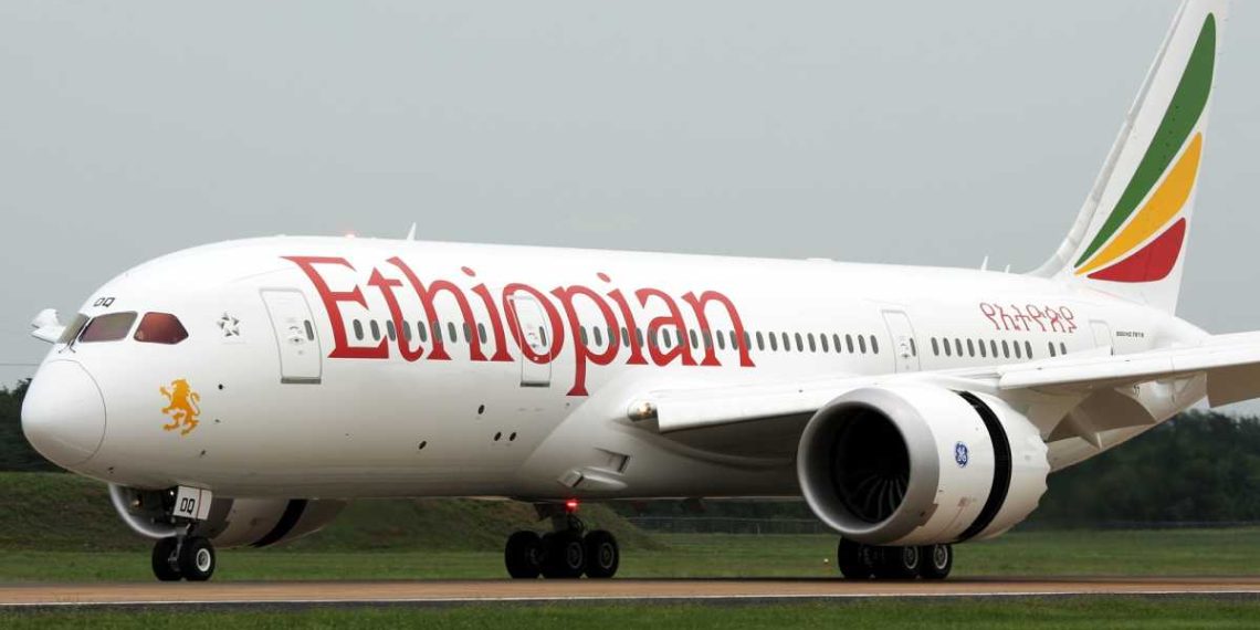 Well never change our support for Nigeria – Ethiopian Airlines - Travel News, Insights & Resources.