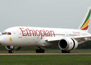 Well never change our support for Nigeria – Ethiopian Airlines - Travel News, Insights & Resources.