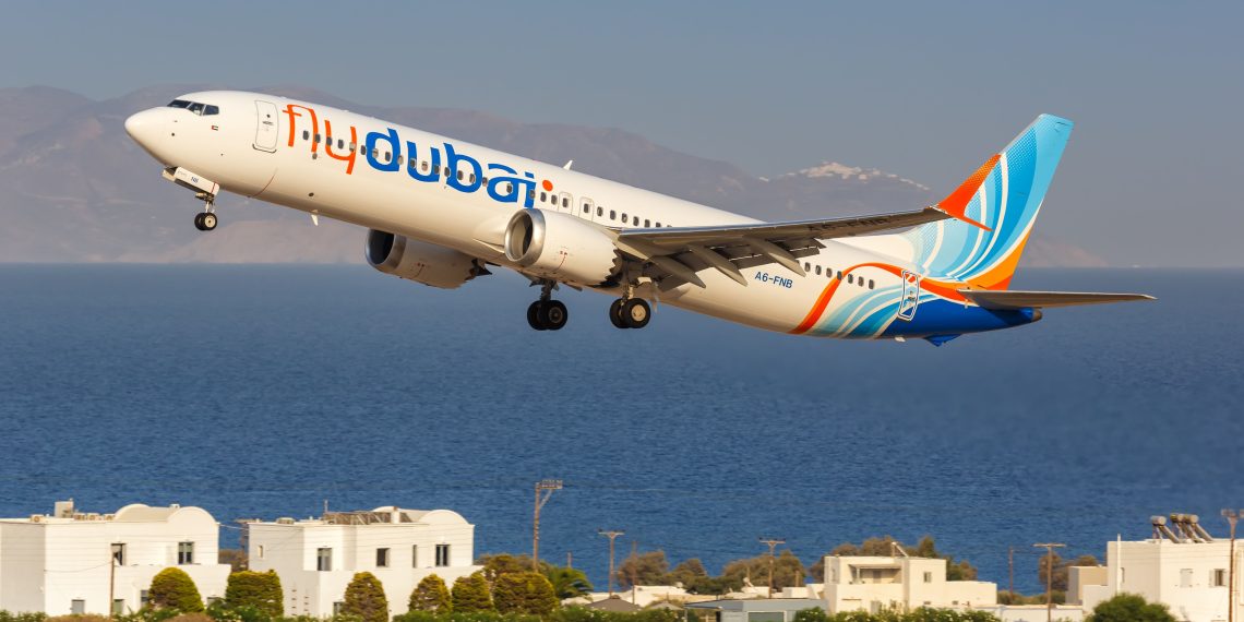 flydubai Returns To Ashgabat In Turkmenistan Next Month - Travel News, Insights & Resources.