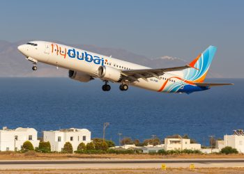 flydubai Returns To Ashgabat In Turkmenistan Next Month - Travel News, Insights & Resources.