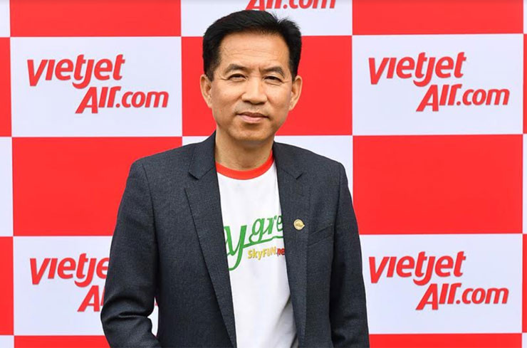 thai vietjet 02 2 - Travel News, Insights & Resources.