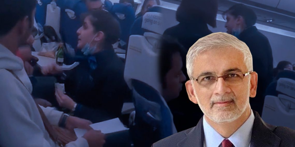 ‘Crew are human too Jet Airways CEO tweets in support - Travel News, Insights & Resources.