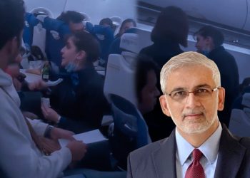 ‘Crew are human too Jet Airways CEO tweets in support - Travel News, Insights & Resources.