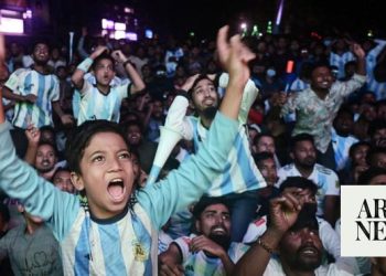 ‘You are crazy like us How Messi superfans resurrected Bangladesh Argentina - Travel News, Insights & Resources.