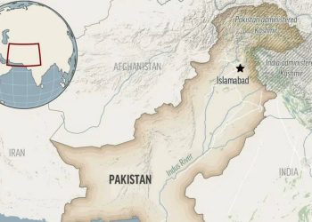 1672673590 Women kids among 1200 Afghan illegals jailed in Pakistan - Travel News, Insights & Resources.