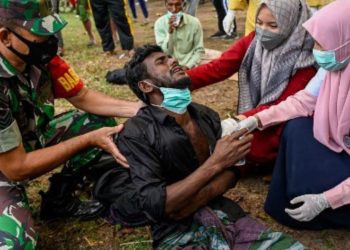 At Least 180 Rohingya Feared Dead After Boat Capsizes Says - Travel News, Insights & Resources.