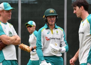 Australia Say No To Tour Games Ahead Of India Series - Travel News, Insights & Resources.