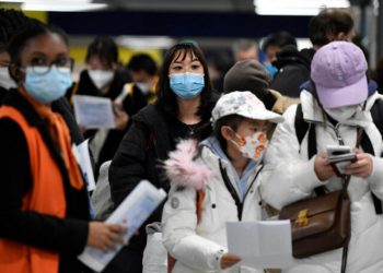 China pledges ‘final victory over COVID as outbreak raises global - Travel News, Insights & Resources.