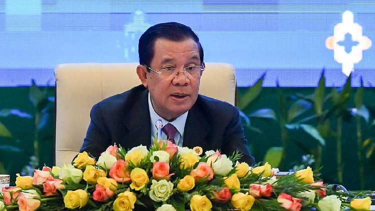 Chinas development benefits ASEAN Cambodian PM - Travel News, Insights & Resources.