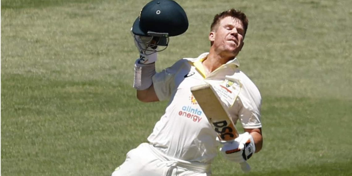 David Warner Targets Good Showing on Tour of India After - Travel News, Insights & Resources.