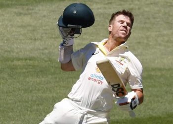 David Warner Targets Good Showing on Tour of India After - Travel News, Insights & Resources.