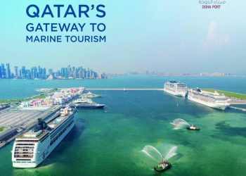 Doha Port to receive 58 cruises in 202223 season - Travel News, Insights & Resources.