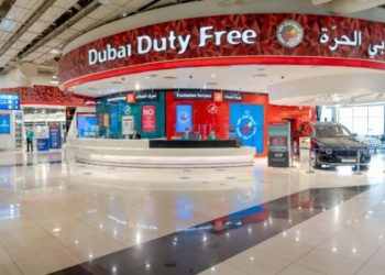 Dubai Duty Free increases sales by 78 percent as tourism - Travel News, Insights & Resources.