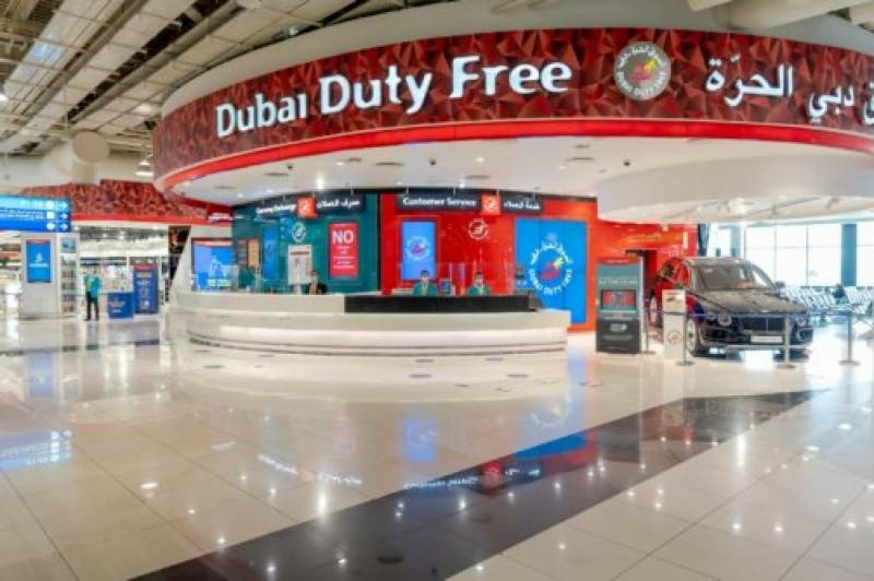 Dubai Duty Free increases sales by 78 percent as tourism - Travel News, Insights & Resources.