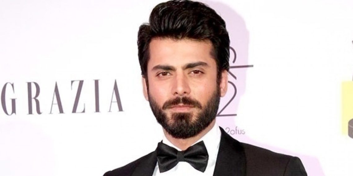 Fawad Khan On India Release Of The Legend of Maula - Travel News, Insights & Resources.