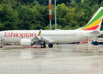 Frances BEA Is Also Unhappy With The Final Ethiopian Airlines - Travel News, Insights & Resources.