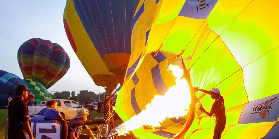 From balloon fest to AFC Asian Cup exciting events happening - Travel News, Insights & Resources.