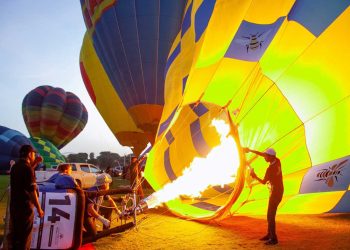 From balloon fest to AFC Asian Cup exciting events happening - Travel News, Insights & Resources.