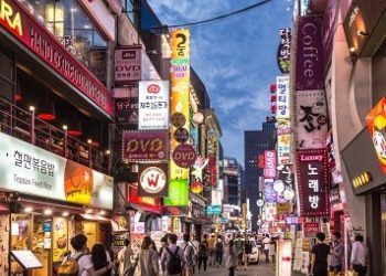 Hongkongers need PCR test to travel to S Korea - Travel News, Insights & Resources.