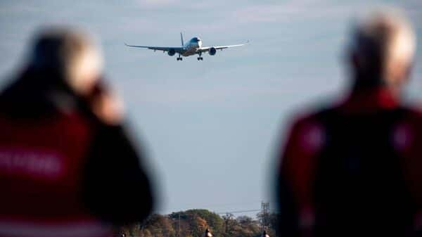 Indigo Air India flights to Chhattisgarh diverted due to low - Travel News, Insights & Resources.