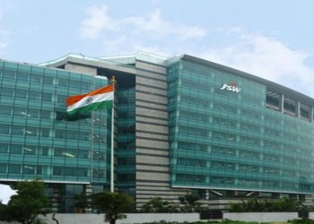 JSW Group Mulls Foray Into EVs To Manufacture 4 Wheelers - Travel News, Insights & Resources.