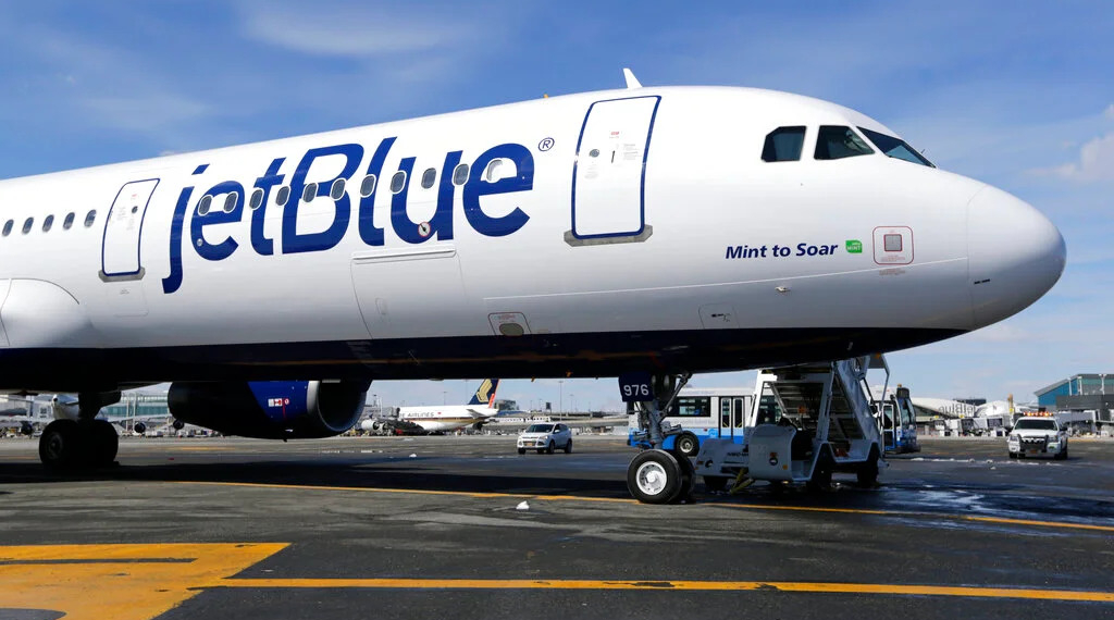 Jetblue - Travel News, Insights & Resources.