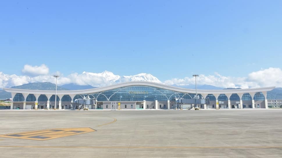 Nepal gets its third International Airport in Pokhara built with - Travel News, Insights & Resources.