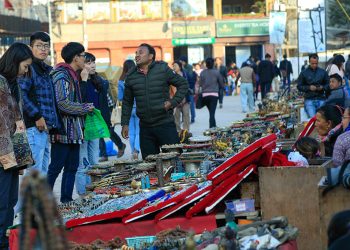 Nepal sees highest number of tourists from India in 2022 - Travel News, Insights & Resources.