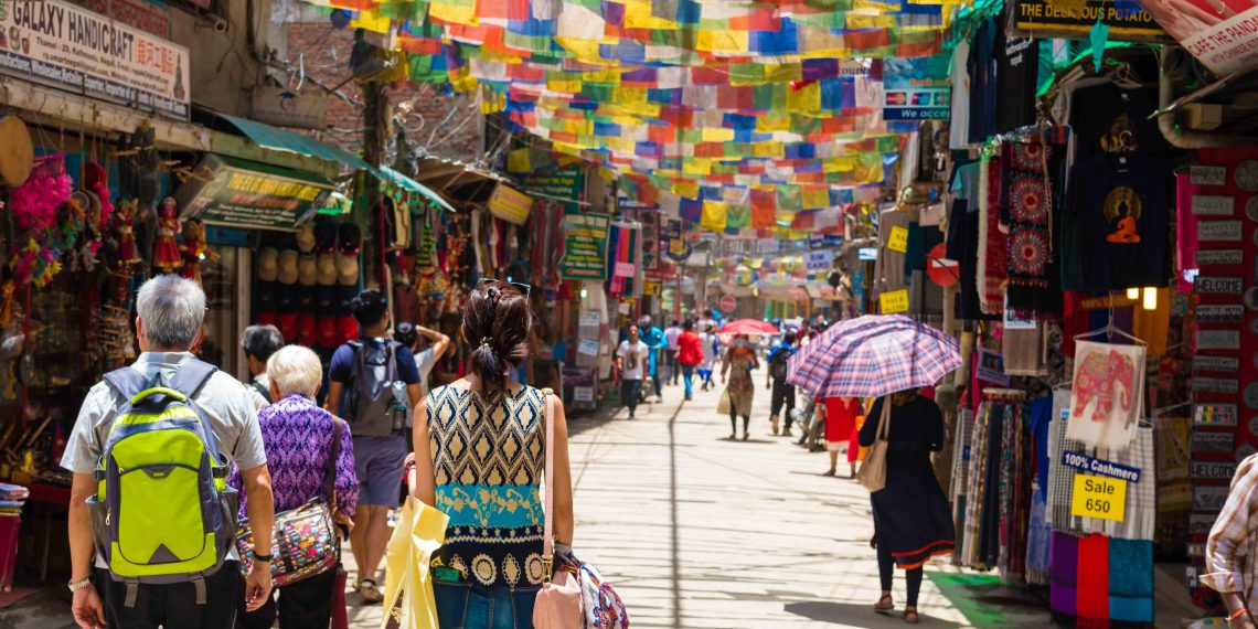 Nepal tourism board targets 1 million tourists next year - Travel News, Insights & Resources.